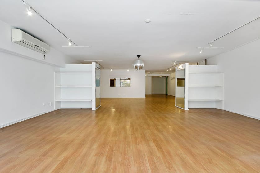 Ground Floor/54 Porter Street Prahran VIC 3181 - Image 1