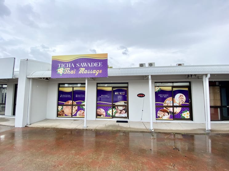 Click to view all images Shop E/258-260 Ross River Road Aitkenvale QLD 4814 - Image 3