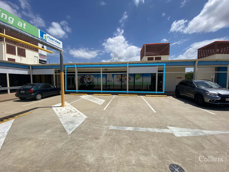 Click to view all images 108/228-244 Riverside Boulevard Douglas QLD 4814 - Image 1