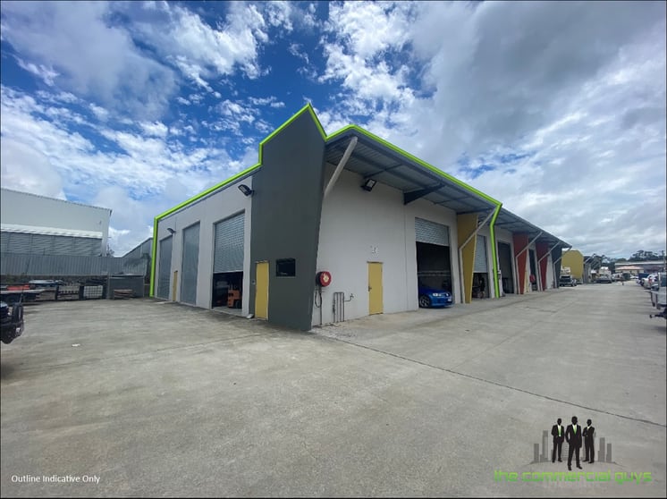 Click to view all images 14/10-12 Cerium St Narangba QLD 4504 - Image 1