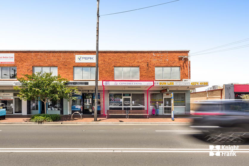 155 Princes Highway Unanderra NSW 2526 - Image 1