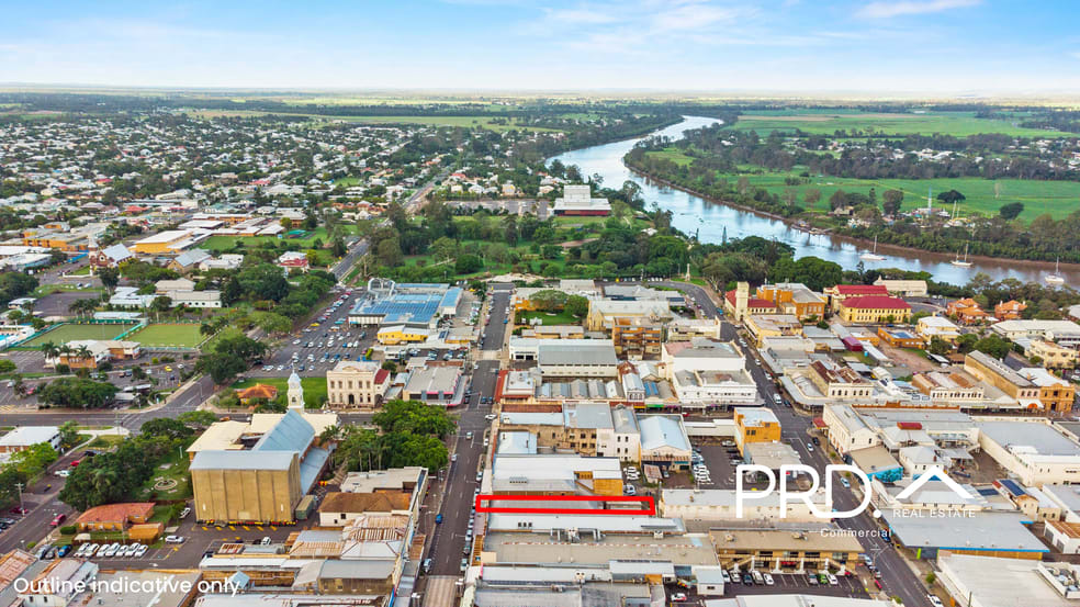 Click to view all images 229 Adelaide Street Maryborough QLD 4650 - Image 2