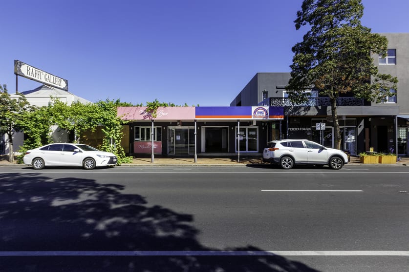 Click to view all images 101-103 Melbourne Street North Adelaide SA 5006 - Image 1