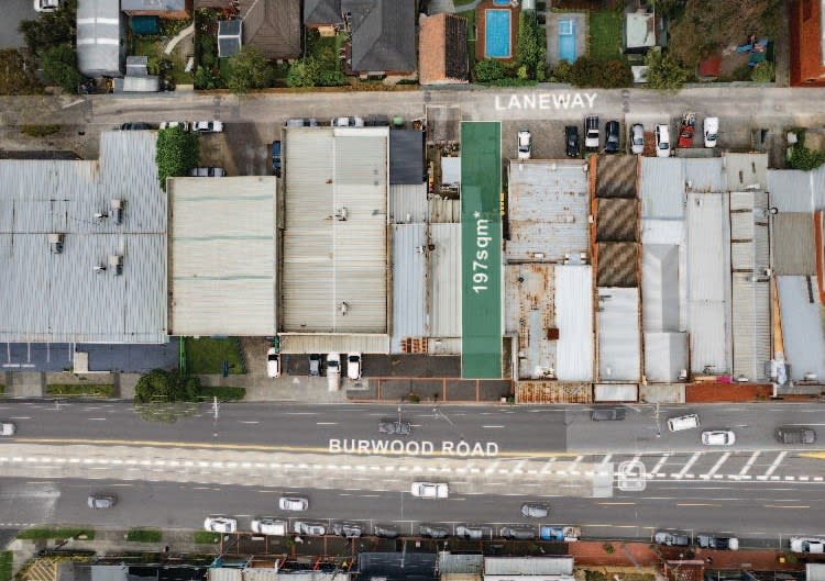 24 Burwood Highway Burwood VIC 3125 - Image 3