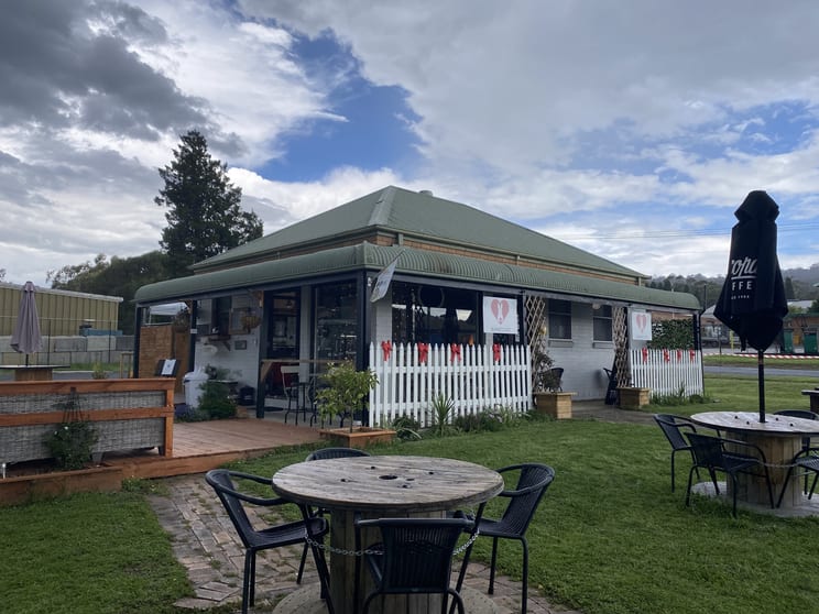 Click to view all images 11a Cavendish Street Mittagong NSW 2575 - Image 1