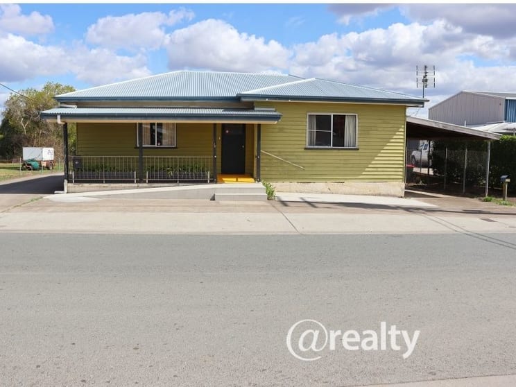Click to view all images House/19 Hyne Street Gympie QLD 4570 - Image 1