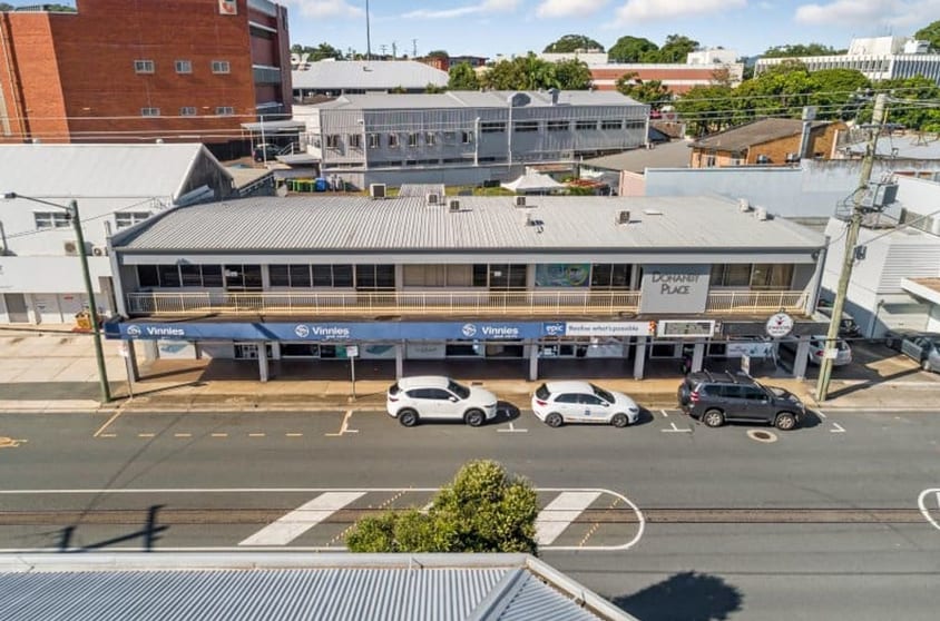 Click to view all images 14-16 Howard Street Nambour QLD 4560 - Image 1