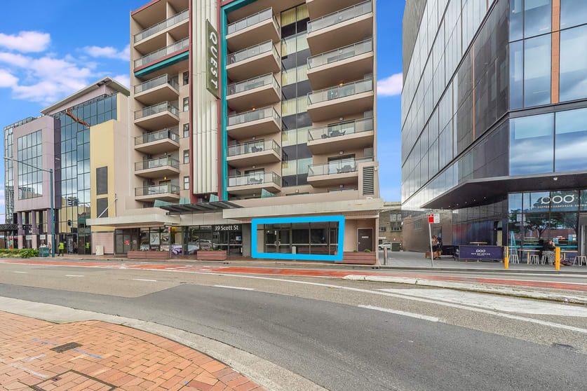 Click to view all images 1/39 Scott Street Liverpool NSW 2170 - Image 1