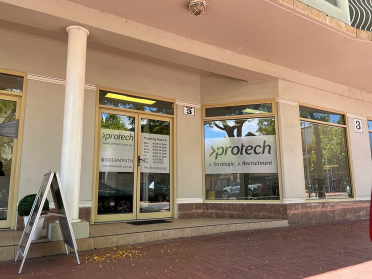 Click to view all images Unit 3/1 Victoria Street Bunbury WA 6230 - Image 3