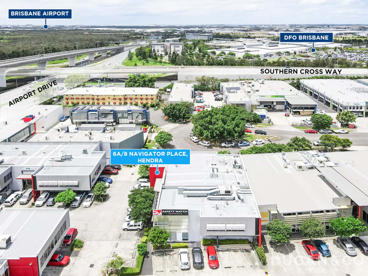 Click to view all images 6A/8 Navigator Place Hendra QLD 4011 - Image 1