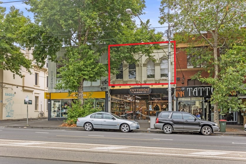 Level 1/220 Clarendon Street South Melbourne VIC 3205 - Image 1