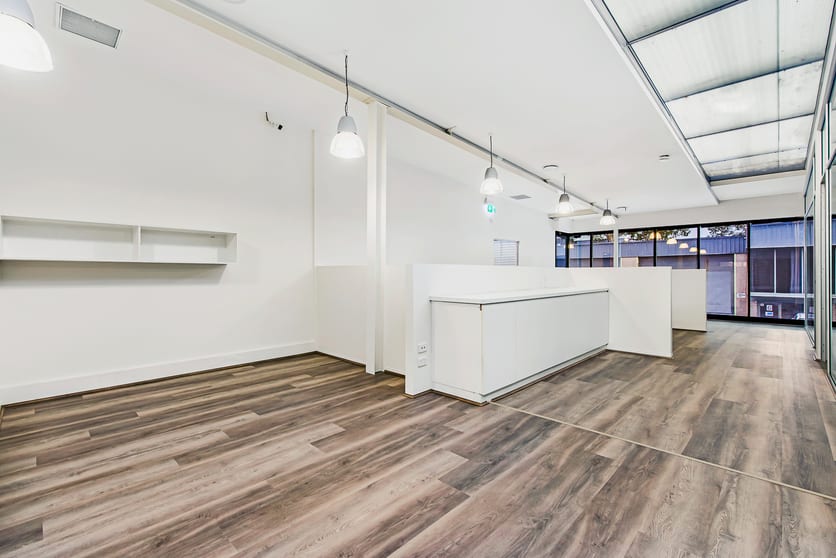 Suite A, Unit 3/53-57 Burrows Road Alexandria NSW 2015 - Image 1