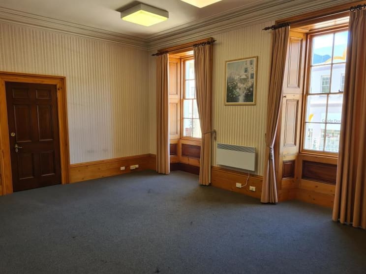 Click to view all images Ground Suite 2/181 Elizabeth Street Hobart TAS 7000 - Image 3