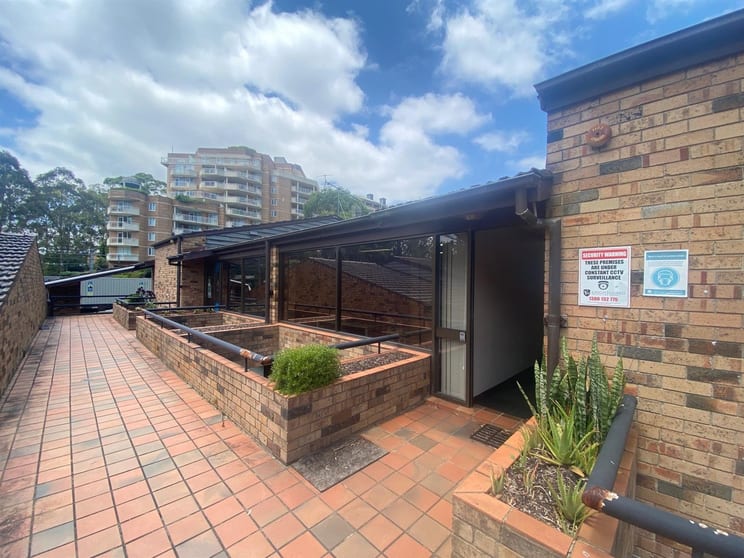 Click to view all images 8/1 Ashley St Hornsby NSW 2077 - Image 1