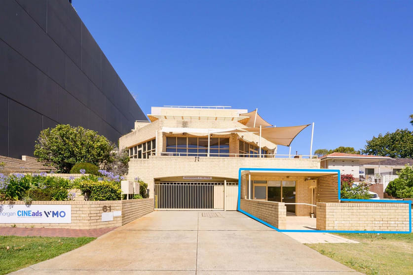 Click to view all images 1/61 Kishorn Road Mount Pleasant WA 6153 - Image 1