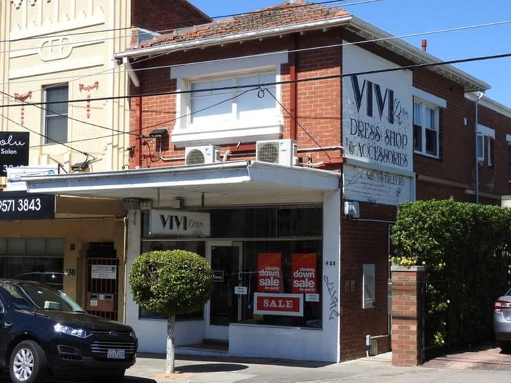 Click to view all images Level G/428 Waverley Road Malvern East VIC 3145 - Image 1
