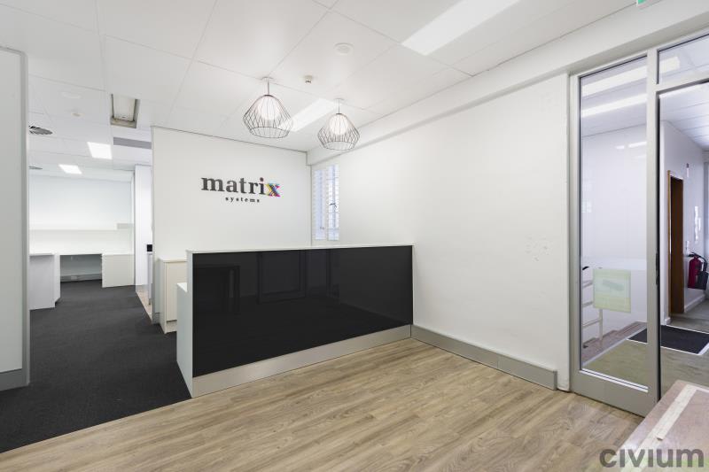 Click to view all images Level 1 Unit 3/39 Jardine Street Kingston ACT 2604 - Image 2