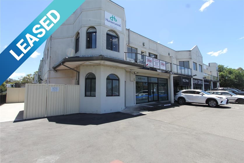 Click to view all images Shop 6/3 Richmond Avenue Sylvania Waters NSW 2224 - Image 1