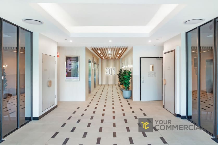 Click to view all images 5.02/301 Coronation Drive Milton QLD 4064 - Image 3