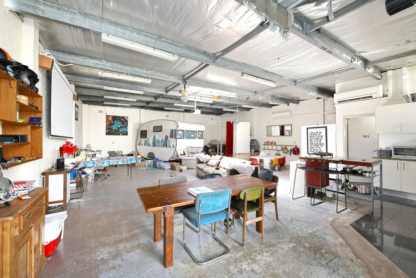 Click to view all images 5/128 Johnston Street Annandale NSW 2038 - Image 3