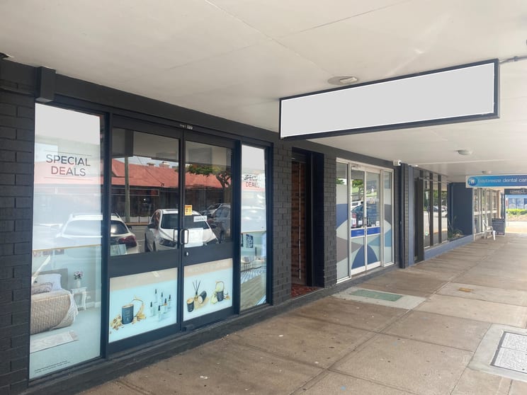 Click to view all images 2/139 Queen Street Cleveland QLD 4163 - Image 1