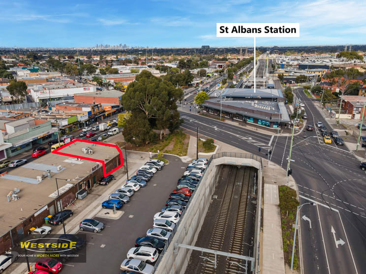 Click to view all images Shop 2 East Esplanade, St Albans VIC 3021 - Image 2