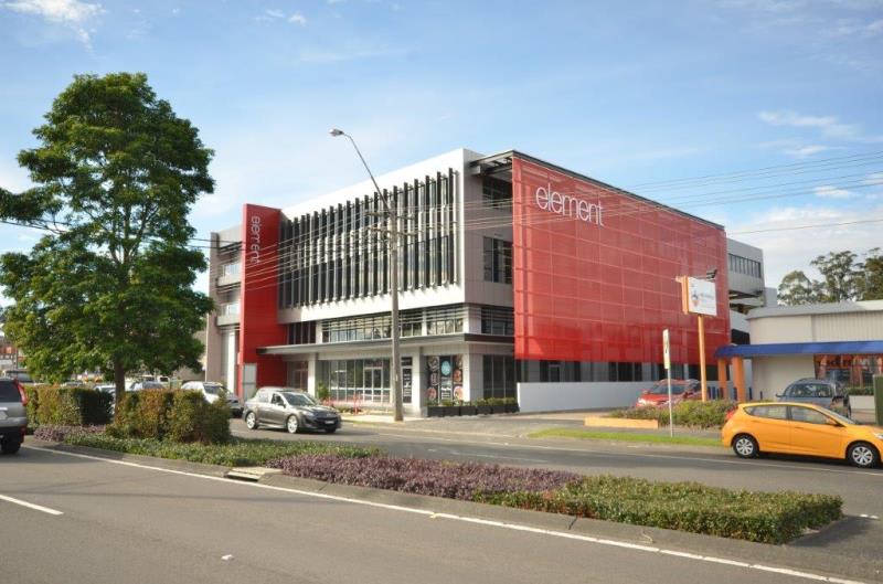 Click to view all images Level 4 Suite 4.26/200 Central Coast Highway Erina NSW 2250 - Image 2