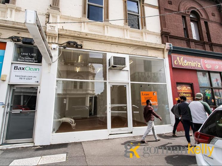 Click to view all images Ground Floor/432 Burwood Road Hawthorn VIC 3122 - Image 1