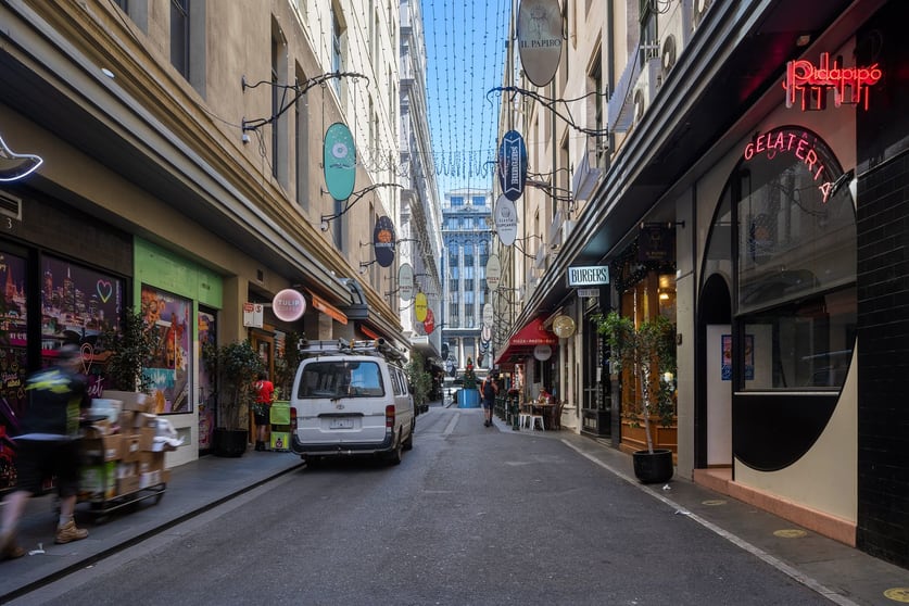 Click to view all images 252 Flinders Street Melbourne VIC 3000 - Image 3