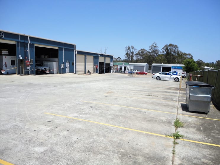 Click to view all images 7/91 Lobb Street Churchill QLD 4305 - Image 1