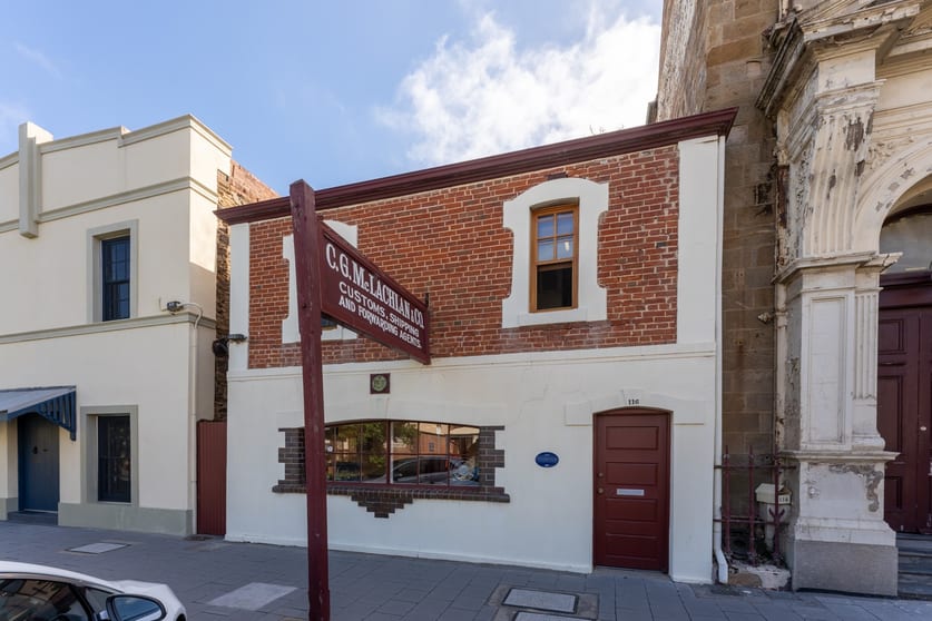 Click to view all images 116 Lipson Street Port Adelaide SA 5015 - Image 1