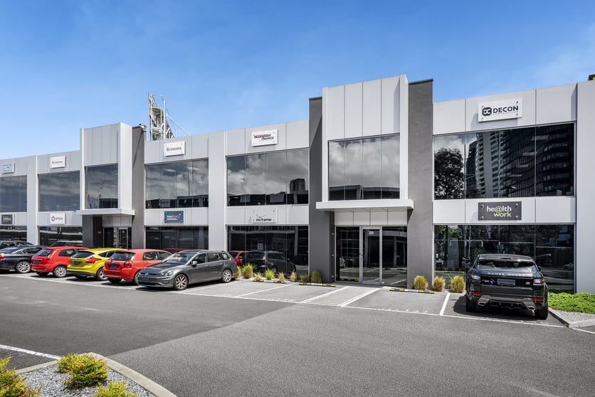 Click to view all images 20B FF/75 Lorimer Street Docklands VIC 3008 - Image 1