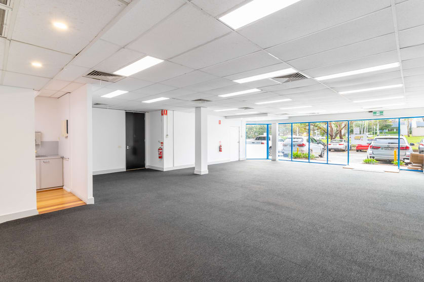 4A/8 Victoria Avenue Castle Hill NSW 2154 - Image 1