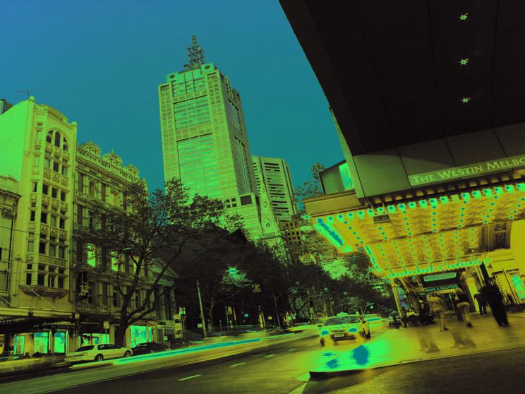 Click to view all images 120 Collins Street Melbourne VIC 3000 - Image 1