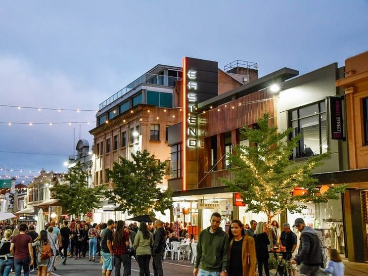 Click to view all images 257 Rundle Street Adelaide SA 5000 - Image 2