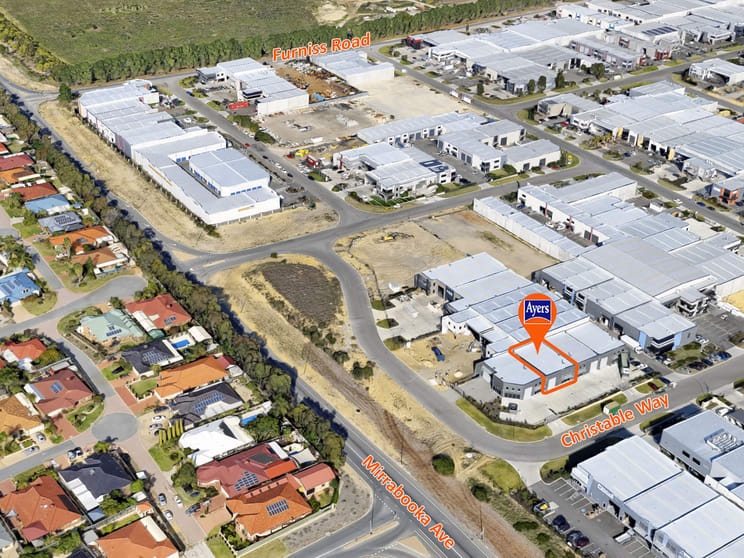 Click to view all images 3/82 Christable Way Landsdale WA 6065 - Image 2