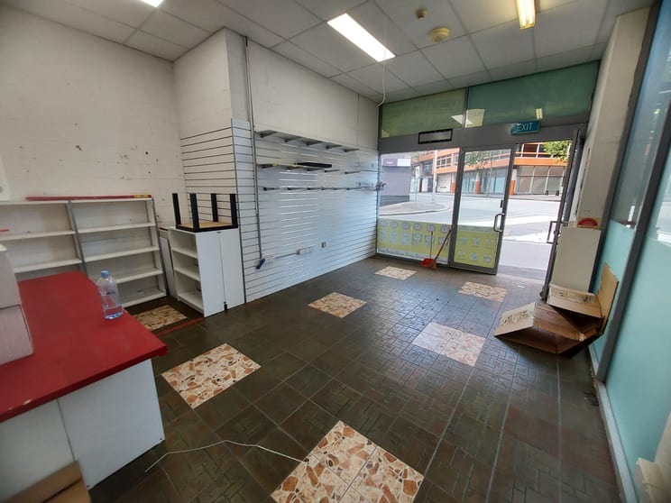 Click to view all images Shop 3/12-26 Little Regent Street Chippendale NSW 2008 - Image 3