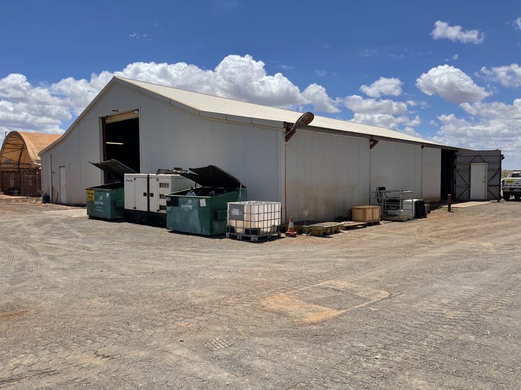Click to view all images 2 Anderson Road Karratha Industrial Estate WA 6714 - Image 3