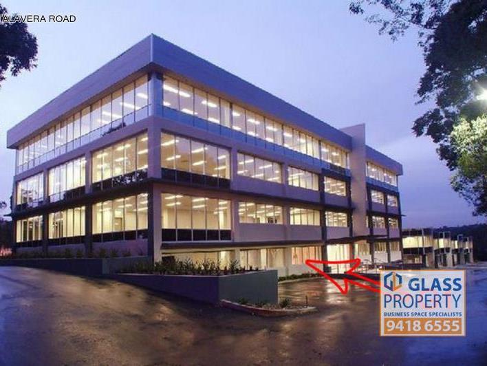 Click to view all images Ground Suite G1/64 Talavera Road Macquarie Park NSW 2113 - Image 1