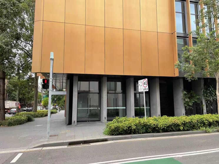 Click to view all images 42 Abercrombie Street Chippendale NSW 2008 - Image 1