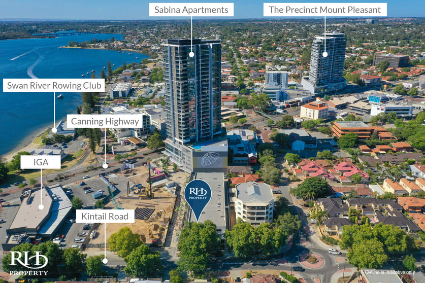 Click to view all images 8A/7 Kintail Road Applecross WA 6153 - Image 3