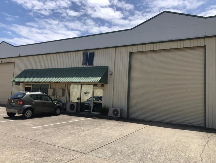 Click to view all images Unit 6/56 Industrial Drive Mayfield NSW 2304 - Image 1