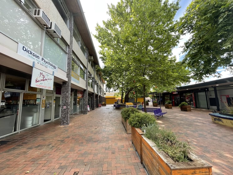 Click to view all images G2/25-55 Dickson Place Dickson ACT 2602 - Image 3