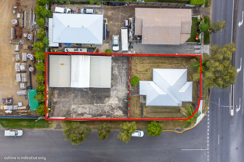 Click to view all images 18 Melbourne Street Rocklea QLD 4106 - Image 3