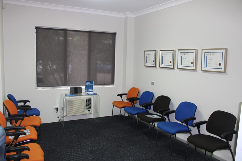 Click to view all images Suite 1/26 - 28 Gibbs Street Miranda NSW 2228 - Image 2