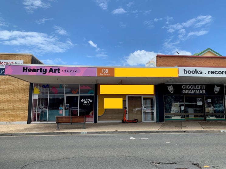 Click to view all images 2/138 Bay Terrace Wynnum QLD 4178 - Image 2