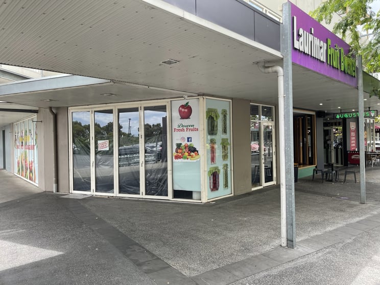 Click to view all images Shop 18/95 Hazel Glen Drive Doreen VIC 3754 - Image 1