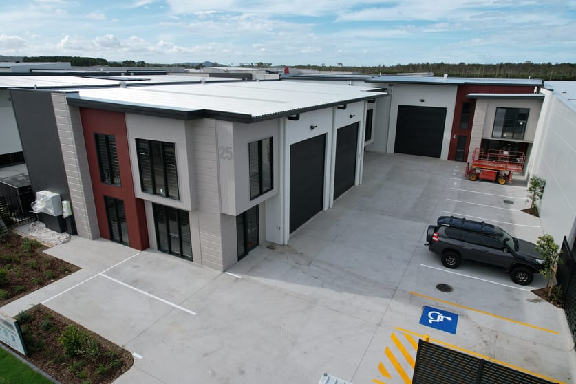 Click to view all images 3/25 Hancock Way Baringa QLD 4551 - Image 2