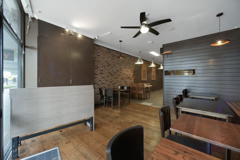 Click to view all images 475 Darling Street Balmain NSW 2041 - Image 1