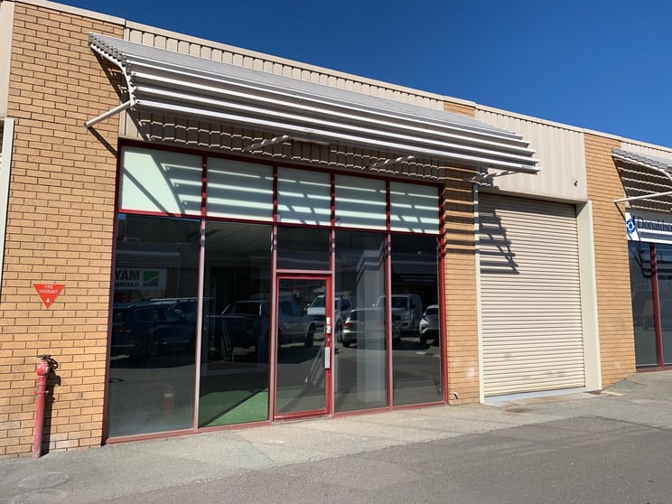 Click to view all images 16/157 Gladstone Street Fyshwick ACT 2609 - Image 1